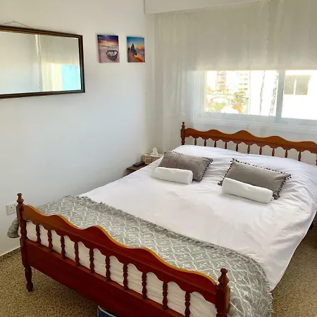 شقة One And Two Bedroom With Beautiful Sea View