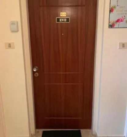 One And Two Bedroom With Beautiful Sea View شقة *