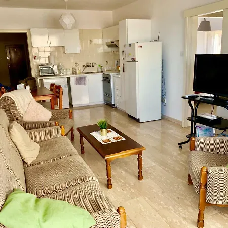 One And Two Bedroom With Beautiful Sea View