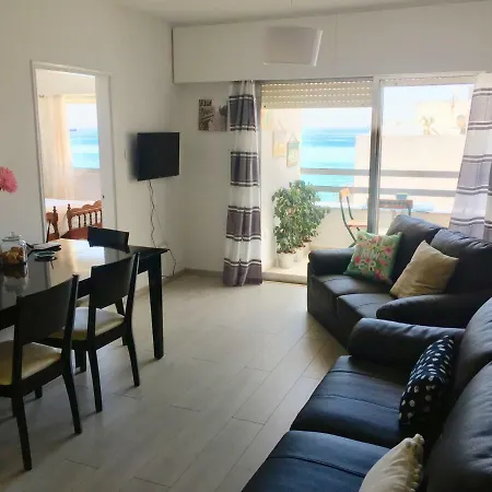 Apartment One And Two Bedroom With Beautiful Sea View *