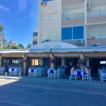 One And Two Bedroom With Beautiful Sea View Lárnaka