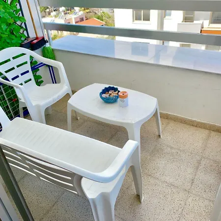 One And Two Bedroom With Beautiful Sea View Apartment Larnaka