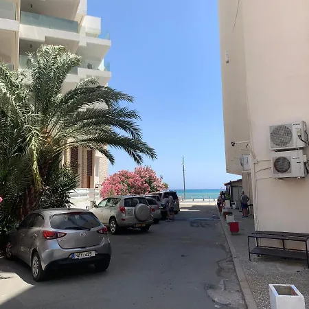 One And Two Bedroom With Beautiful Sea View * Larnaka