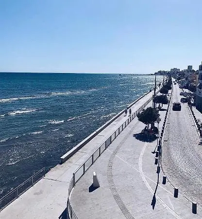 One And Two Bedroom With Beautiful Sea View Apartment